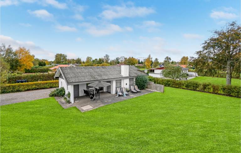 Ferienhaus Sydals Kommune