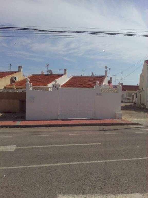 House Torrevieja