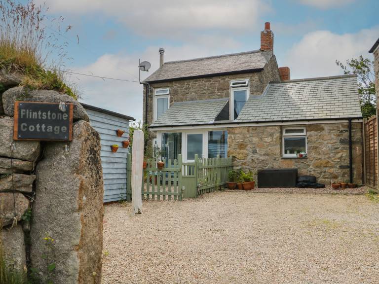 Cottage Saint Just