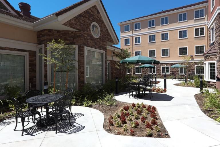 Staybridge Suites Rocklin Roseville Area by IHG
