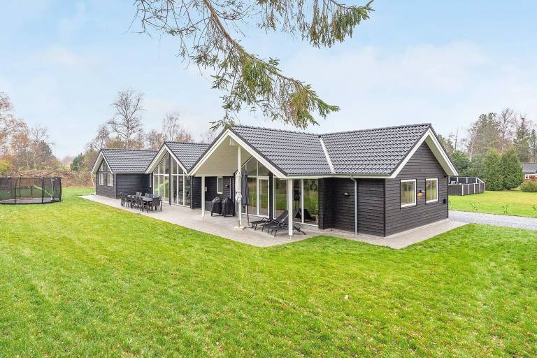 Ferienhaus Marielyst