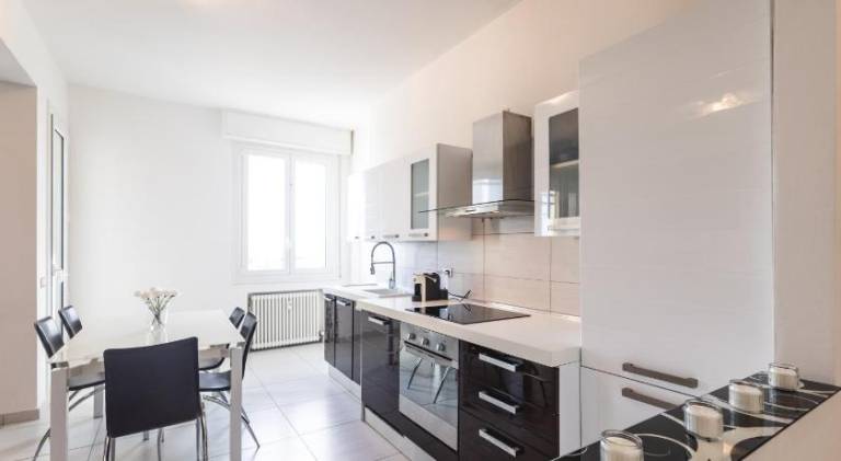 Rental apartment | Pets are welcome — photo 2