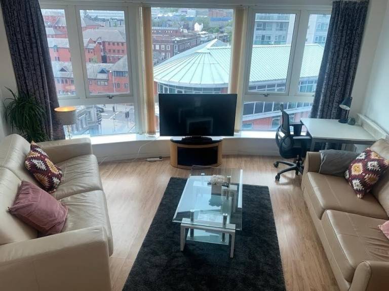 Apartment Nottingham