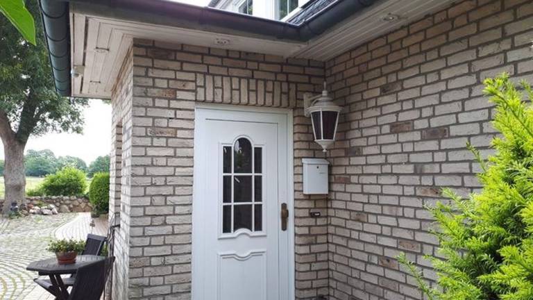 Ferienwohnung Bad Oldesloe