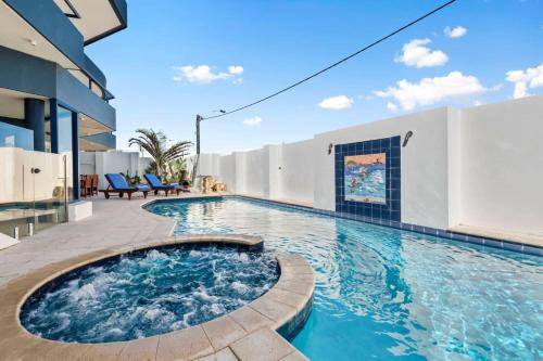 House  City of Joondalup