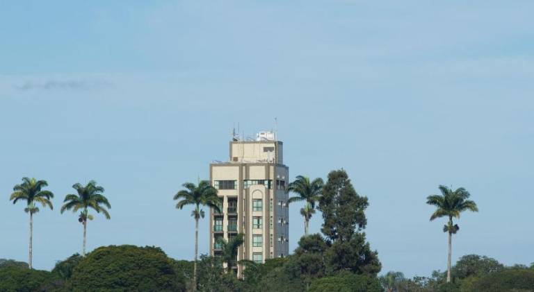 Serema Palace Hotel