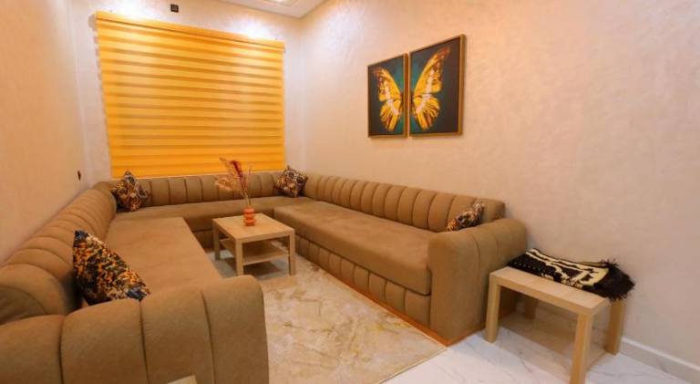 Rental apartment with 1 room for 4 persons — photo 4