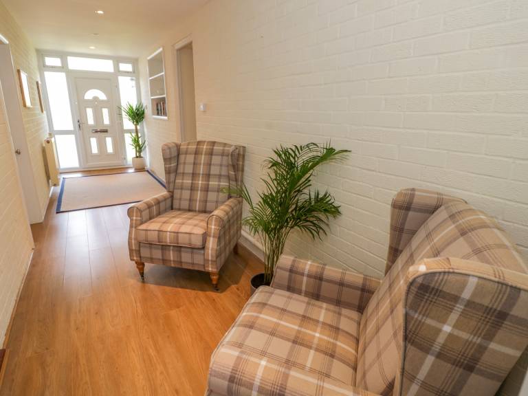 Children-friendly cottage with yard | Pet-friendly — photo 3