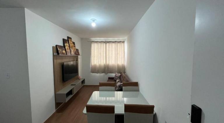 Holiday apartment with 1 room for 6 persons — photo 3