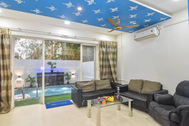 Blue Line villa Lonavala — photo 3