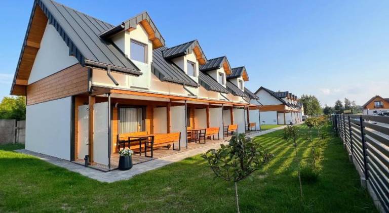 Lovely rental apartment with patio, barbeque & garden | Beach nearby | Pets are welcome — photo 3