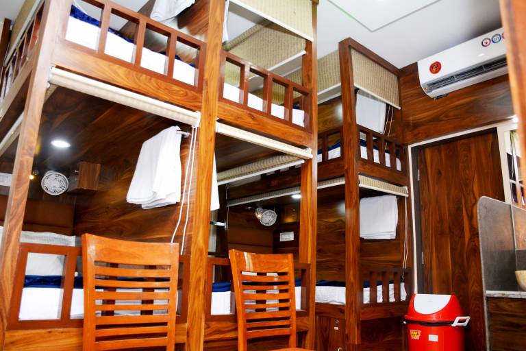 Hotel Nest N Rest