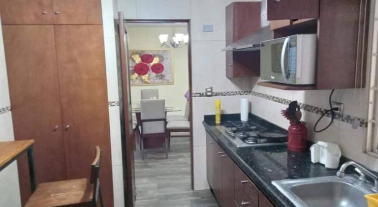 Apartment with 2 rooms for 4 persons — photo 5