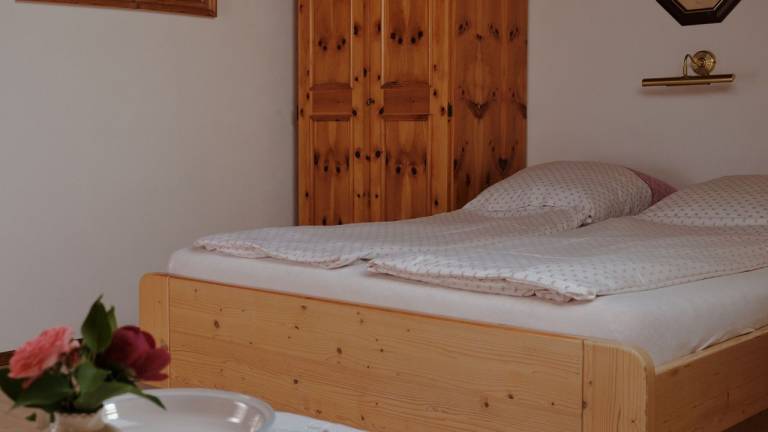 Ferienwohnung Riedering