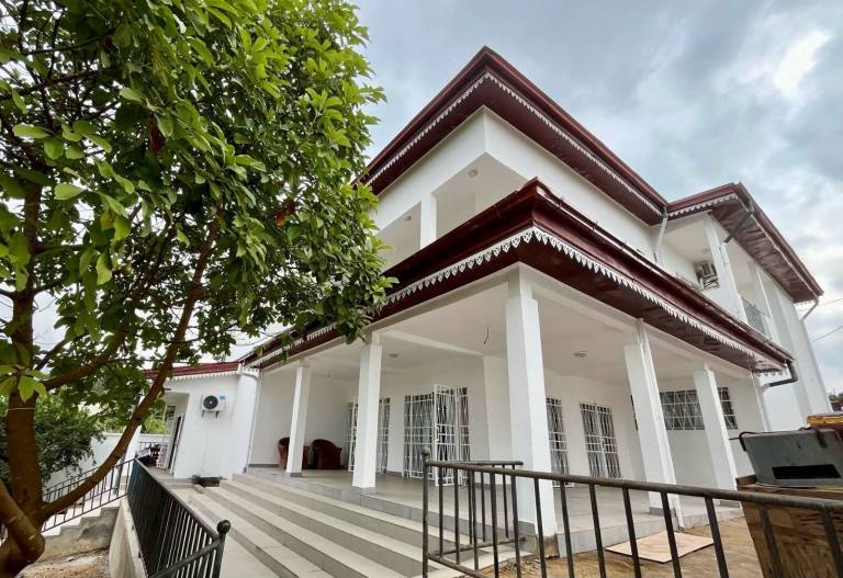 Appartement Kribi