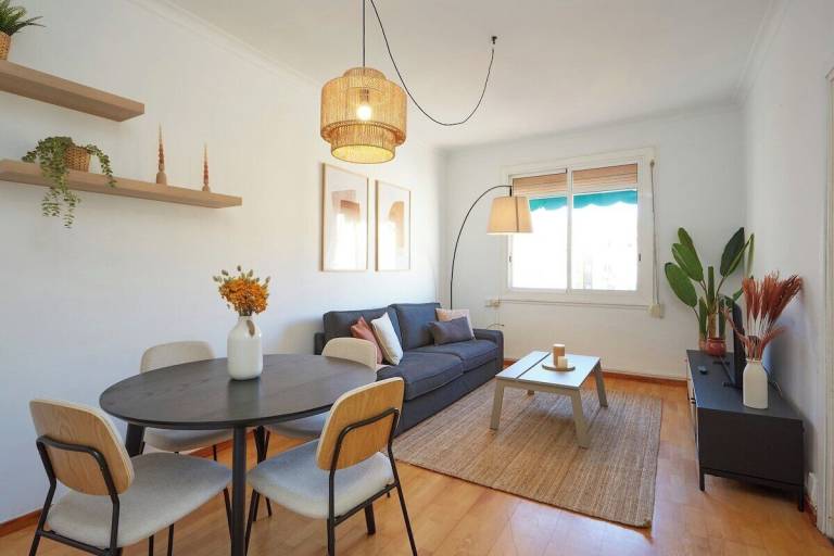 Appartement Badalona