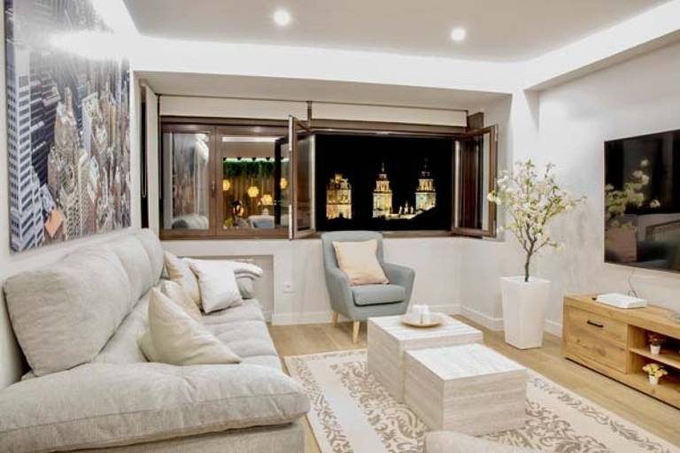 Apartamento Lugo