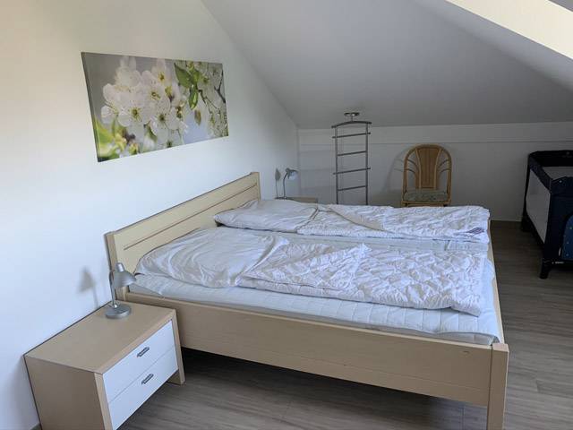 Inselblume 33 - vacation home in the tower of the Strandburg — photo 5