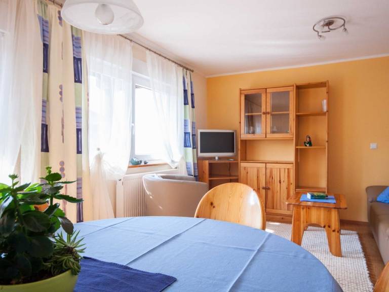 Ferienwohnung Stetten