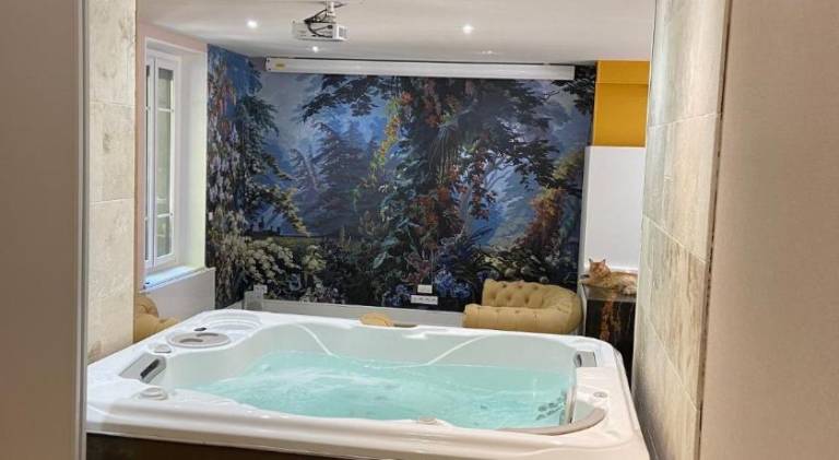 Appartement Clermont-Ferrand