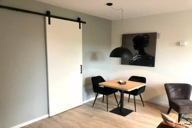 Holiday apartment with sauna & garden | Beach nearby | Dogs allowed — photo 4