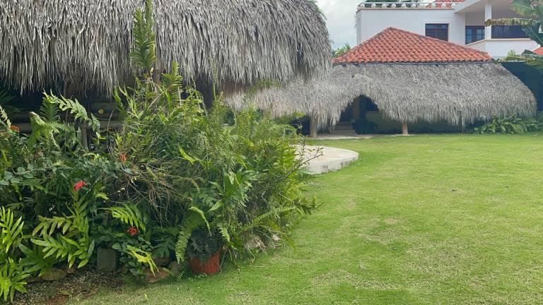 House La Romana