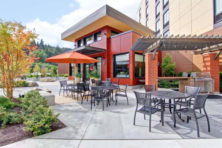 Homewood Suites by Hilton Seattle-Issaquah — photo 4
