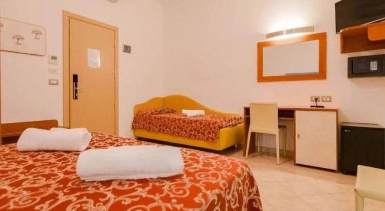 Hotel Ivana — photo 2
