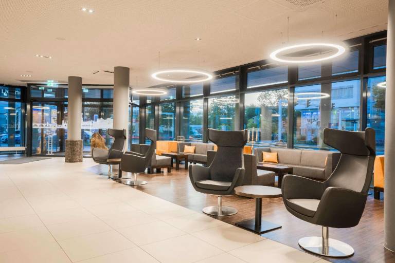 Staycity Aparthotels — photo 4