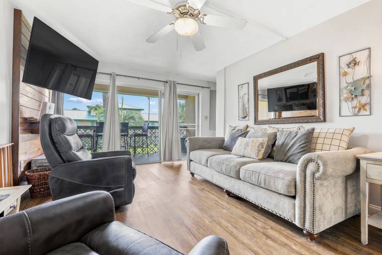 Condo  Fort Walton Beach
