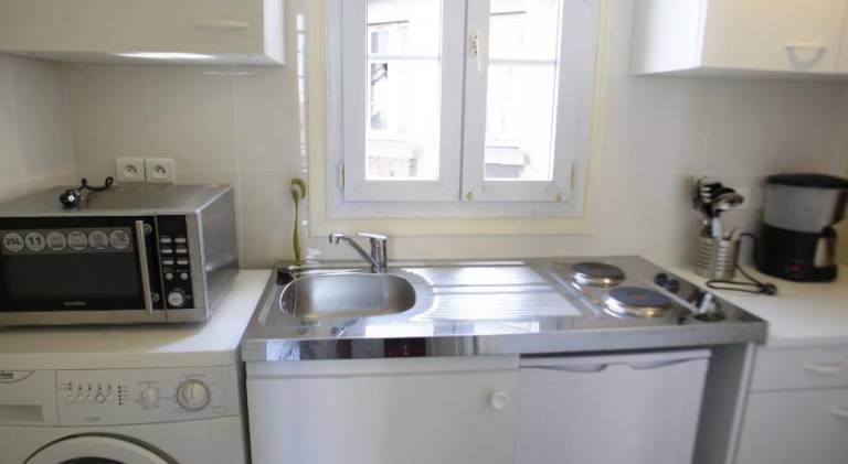 Serviced apartment | Pets allowed — photo 2