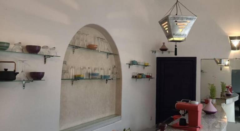 House with 4 rooms for 8 persons — photo 4