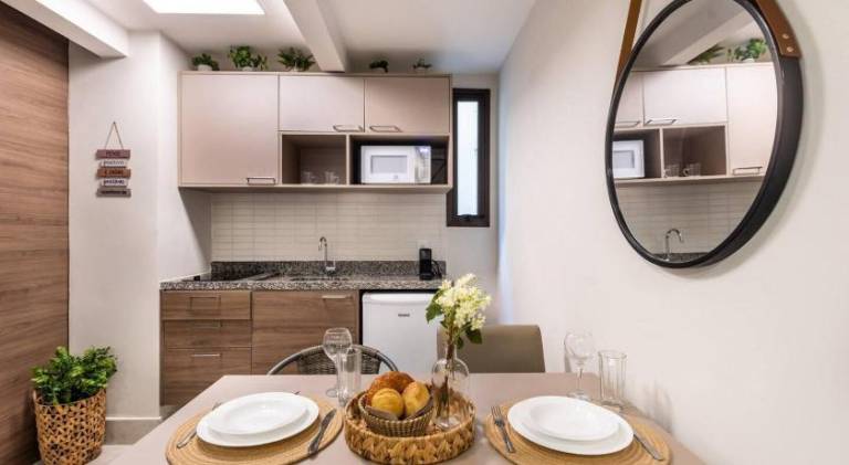 Apartment | Near Municipal Market — photo 4