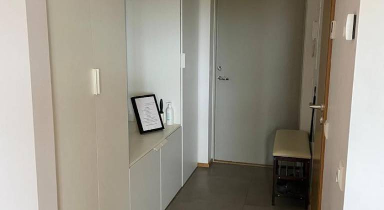 Apartment with 1 room for 2 persons — photo 5