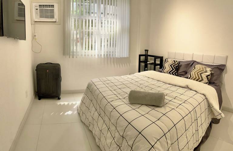 Apartment Lapa