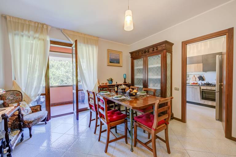 Appartement Stresa