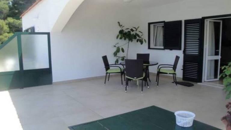 Ferienwohnung  Saplunara