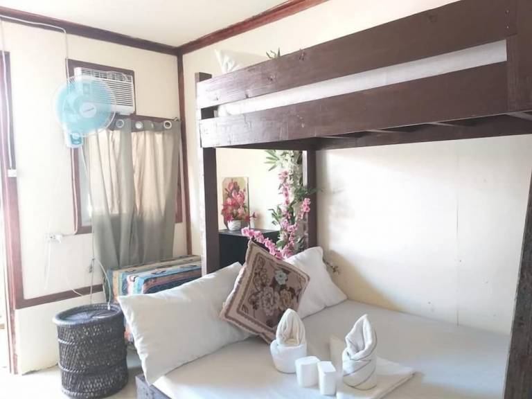 Hostel Sitio Caalan