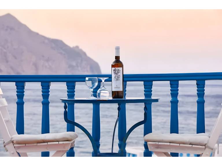 Διαμέρισμα Diafani
