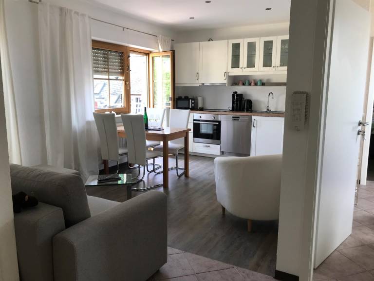 Ferienwohnung Kobern-Gondorf