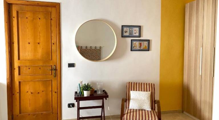 Wonderful apartment | Pets are welcome in Nardò