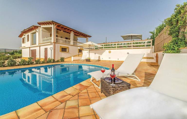 Casa Sambuca di Sicilia