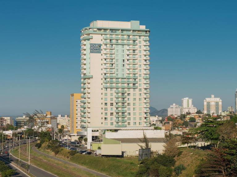 Mercure Macae in Macaé