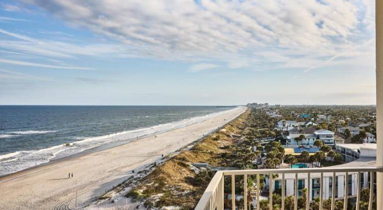 Dune House Hotel and Spa — photo 4