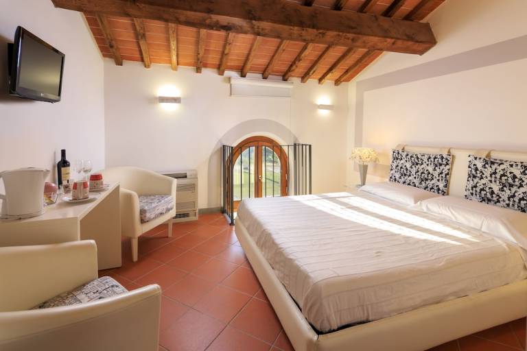 Agriturismo Vinci