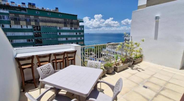 Holiday apartment with pool — photo 2