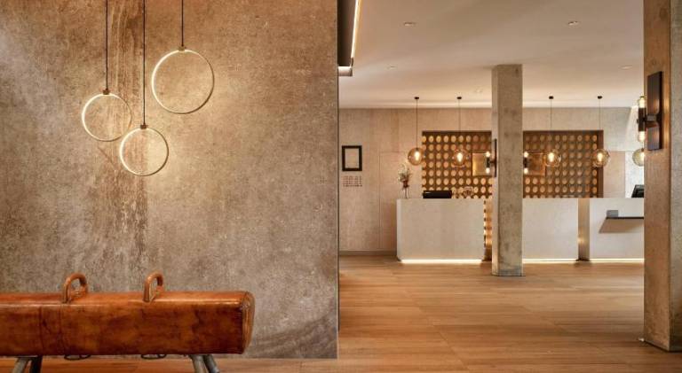 La Caserne Chanzy Hotel & Spa, Autograph Collection in Tinqueux