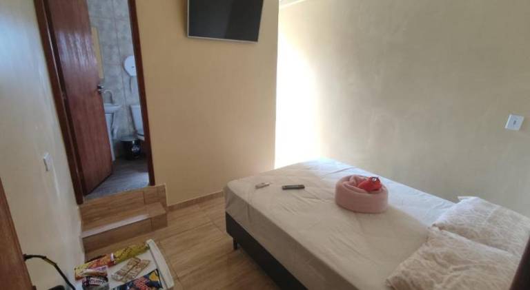 Hostel Aeroporto in Guarulhos