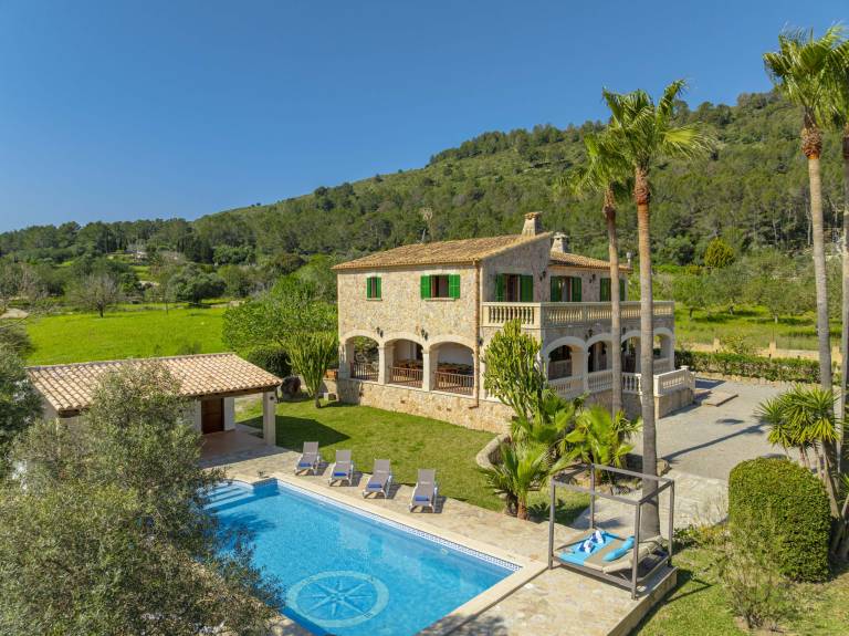 Villa Alcúdia