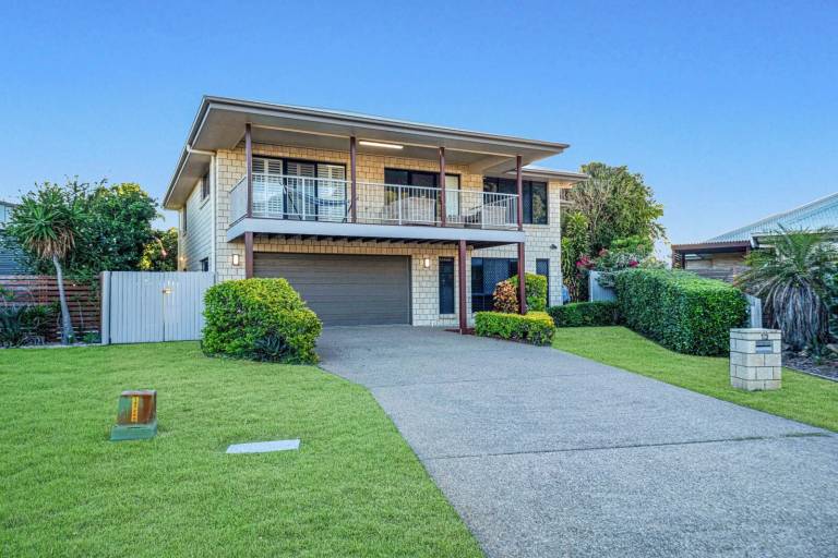 House  Emu Park